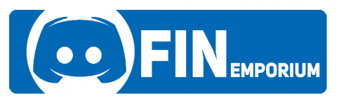 FinEmporium Server Icon